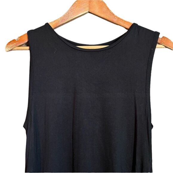 3 for $30! American eagle black soft and sexy tank - Picture 2 of 9